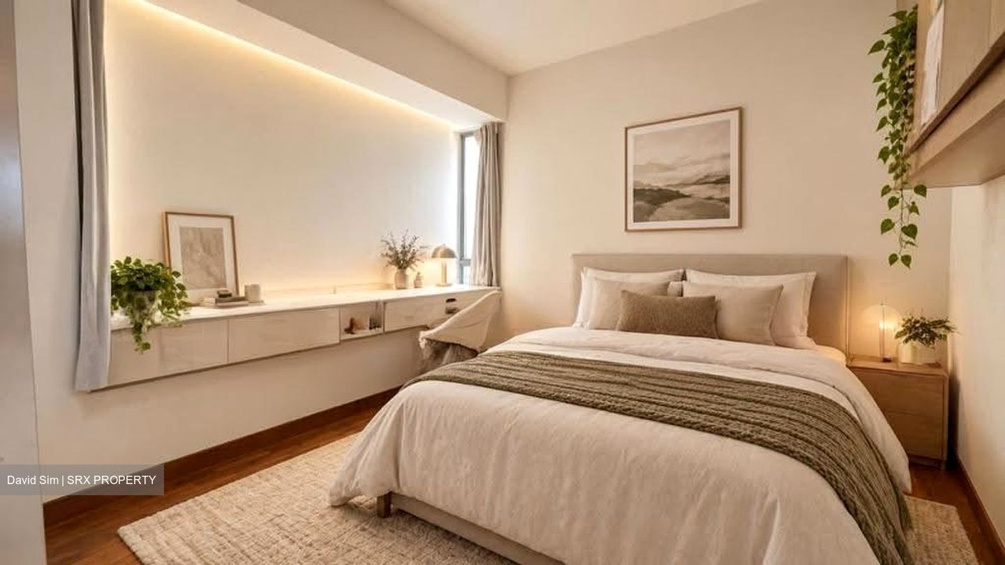 Lakeholmz (D22), Condominium #612938551